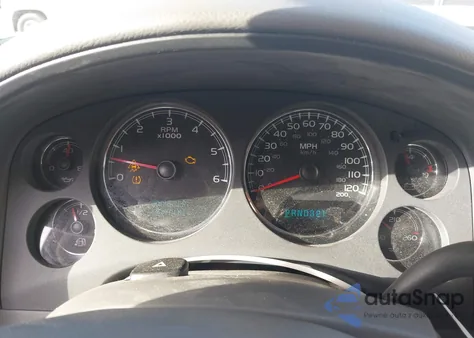 2007 Chevrolet Avalanche K1500 z USA, uszkodzony, nr VIN 3GNFK12357G113344